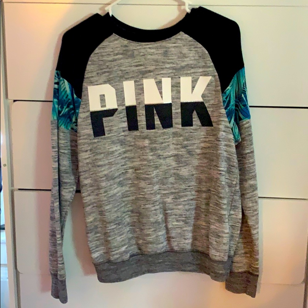 PINK Sweatshirt